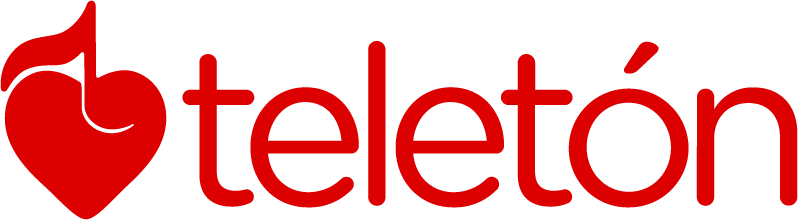 Logo Teletón